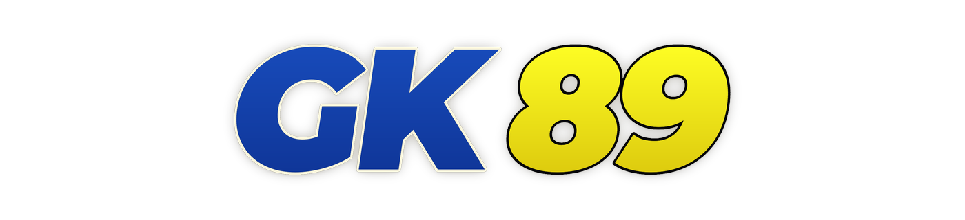 gk89 logo
